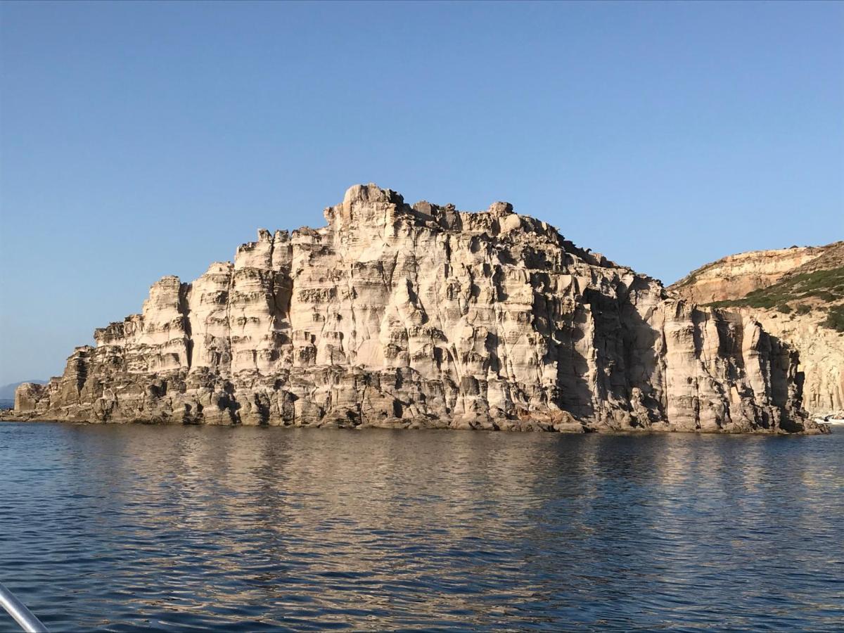 Dimora Ferralasco Hotel Carloforte Kültér fotó